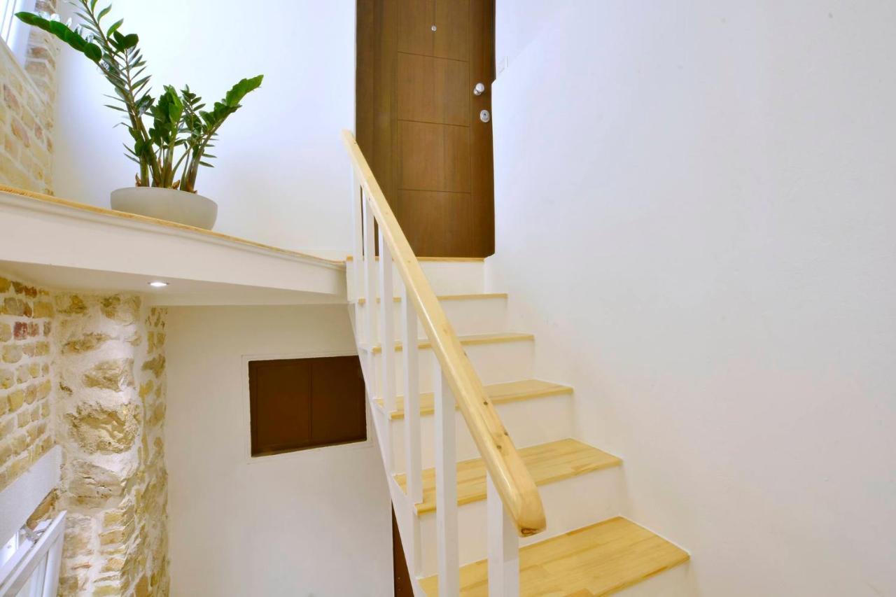 Nv Luxury Residence Korfu Dış mekan fotoğraf