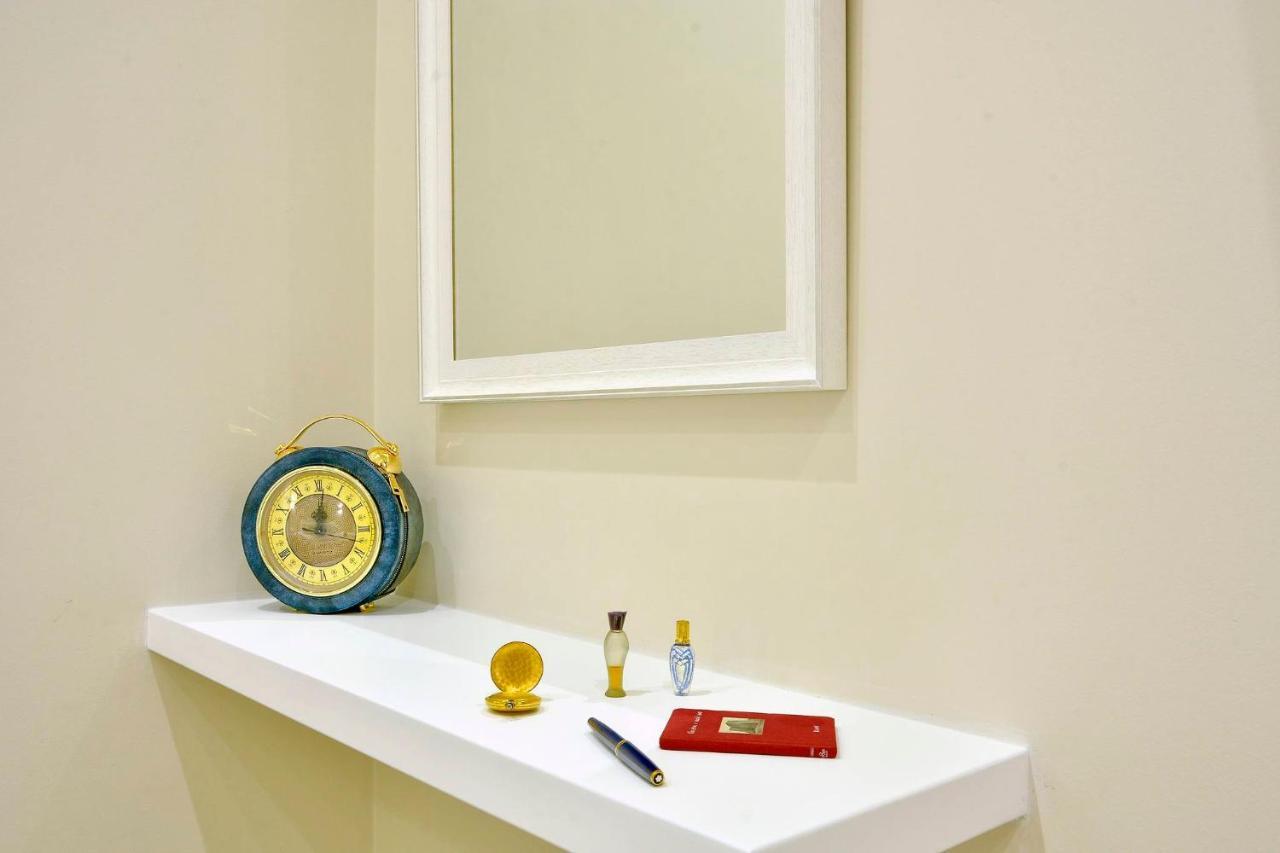 Nv Luxury Residence Korfu Dış mekan fotoğraf