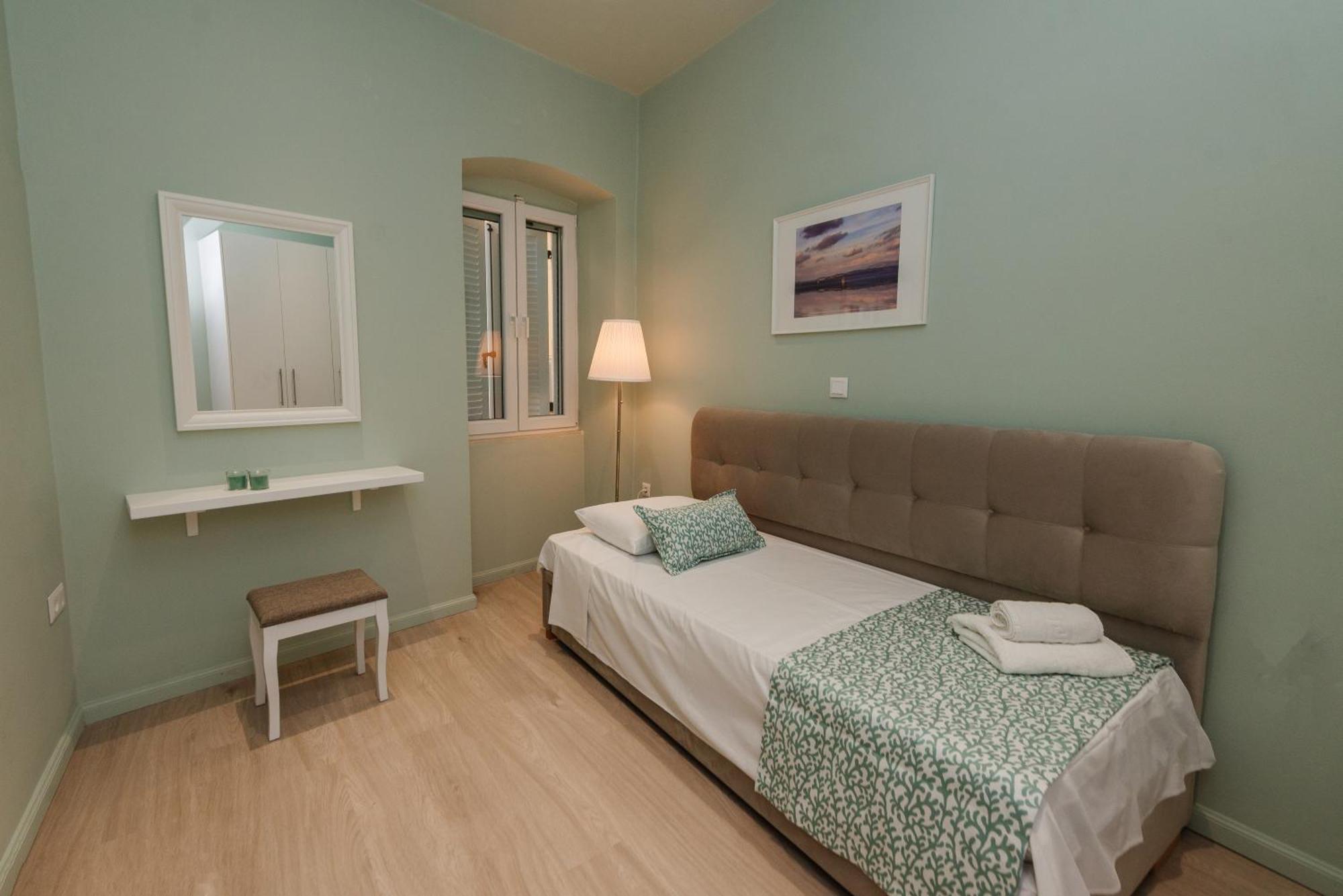 Nv Luxury Residence Korfu Dış mekan fotoğraf