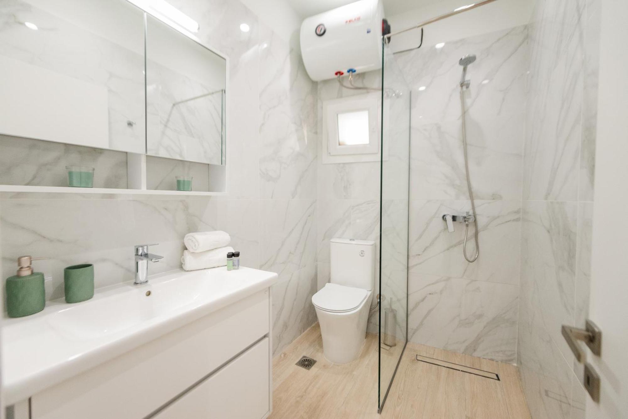 Nv Luxury Residence Korfu Dış mekan fotoğraf